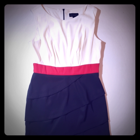 connected apparel Dresses & Skirts - Women's Connected Apparel Dress
